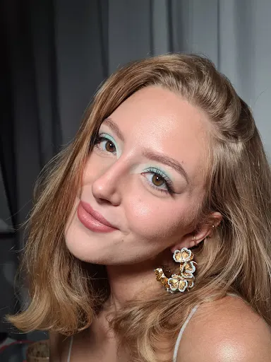 Gorecka Makeup Designer Dominika Górecka